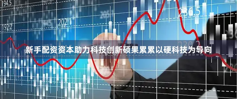 新手配资资本助力科技创新硕果累累以硬科技为导向