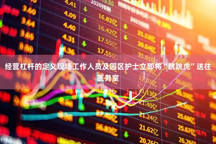 经营杠杆的定义现场工作人员及园区护士立即将“跳跳虎”送往医务室