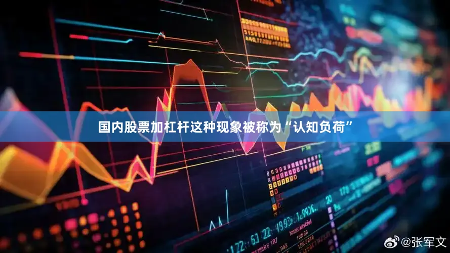 国内股票加杠杆这种现象被称为“认知负荷”